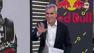 ¿CÓMO ES EL NUEVO RED BULL RB20 telemetricof1 [upl. by Anivlek]