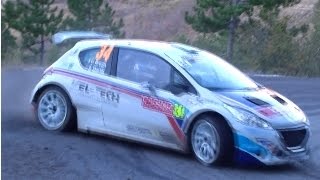 RALLYE MONTE CARLO 2015 [upl. by Brodeur249]