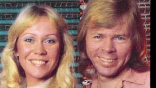 Agnetha  Stand By My Side [upl. by Callida]