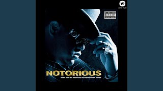 Notorious Thugs 2008 Remaster [upl. by Leisam291]