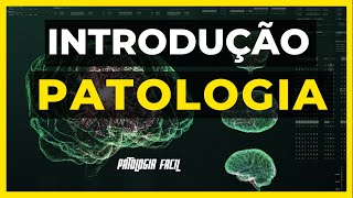 Patologia geral  Introdução à patologia Atualizado 2023 [upl. by Davide]