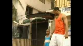 GUARDIAN ANGEL PART 1 NIGERIAN NOLLYWOOD MOVIE [upl. by Eniamahs]