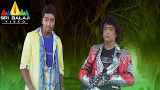 Yamudiki Mogudu Telugu Movie Part 813  Allari Naresh Richa Panai  Sri Balaji Video [upl. by Akienom976]