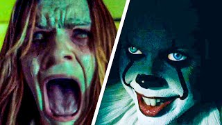 20 Scariest Opening Scenes in Horror Movies [upl. by Acinad137]