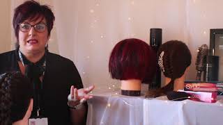 An introduction to Hairdressing [upl. by Arayt]