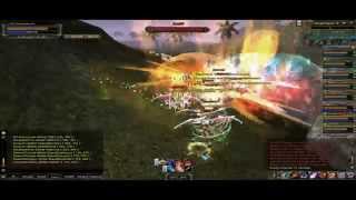 Secret Mage Pk Movie  10 Titan 2014 TeamSpeak  Designer Of Adonita [upl. by Haela]