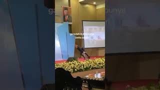 GAK BOLEH IRI  KITA PUNYA CERITA SENDIRI anakkuliah dosen mahasiswa skripsi wisuda reels [upl. by Mcclish]