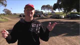 MXTV Broadmeadows Motorbike Park [upl. by Cusack639]