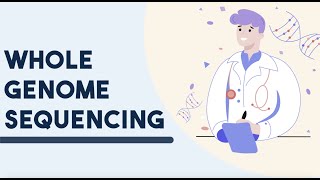 Whole Genome Sequencing What Can You Expect [upl. by Gallenz131]