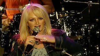 Bonnie Tyler  Its a Heartache Live in Paris La Cigale [upl. by Burack]