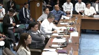 LIVE Rodrigo Duterte attends the Senate inquiry into the war on drugs [upl. by Aloke]