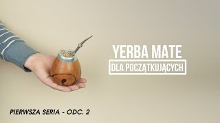 Yerba Mate dla początkujących parzenie wybór matero co zrobić po zakupie Czajnikowypl [upl. by Gerda887]