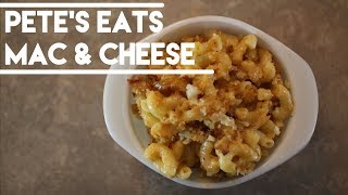 Worlds Best Mac amp Cheese [upl. by Annawat]