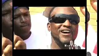 Shawty Lo  I’m Da Man Official Music Video [upl. by Nylodam114]