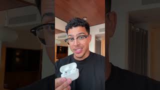 AirPods Pro 2 vs AirPods 4 ANC [upl. by Cavit]