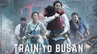 Train to Busan 2016 Hd 720p Hindi Korea hd [upl. by Sigmund793]