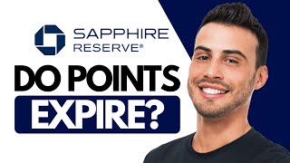 Do Chase Sapphire Points Expire  2024 [upl. by Pietra]