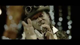 SenteBebe Cool OFFICIAL HD VIDEO 20162017 [upl. by Redd995]