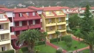 Hotel Residence Loano2Village [upl. by Harrak]