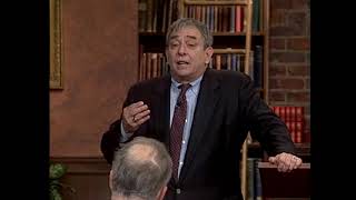 Defending Your Faith  7  Reliability of Sense Perception  RC Sproul [upl. by Leiso74]