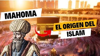 El Profeta MUHAMMAD La Voz del ISLAM [upl. by Axela]