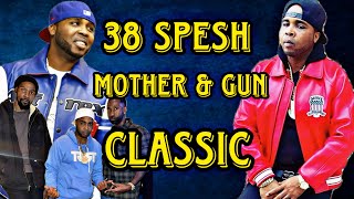 Why 38 Spesh’s Mother amp Gun Album is Already a HipHop Classic [upl. by Sidoma]