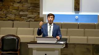 TriCity Baptist Church Live Stream [upl. by Waddell]