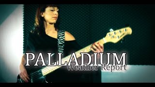 Weather Report Palladium  Federico Maragoni  Cecilia Nappo  Thomas Rocca In Studio Video [upl. by Amara]