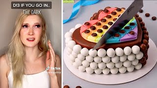 3 HOURS Cake Storytime 🍰 Brianna Guidry TikTok POV  Briannaguidryy Text To Speach [upl. by Bela467]