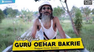 Iwan Fals  Guru Oemar Bakrie Reggae Cover Version [upl. by Aehsel]