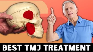 Absolute Best TMJ Treatment You Can Do Yourself for Quick Relief [upl. by Corder]