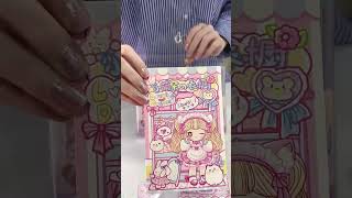 Adorable Kawaii Stationery Set  Perfect for Journaling Crafts amp Collectors  Shop Now at Angroos [upl. by Alexio]