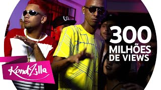 Oh Nanana  Bonde R300 KondZilla  Official Music Video [upl. by Dubois]