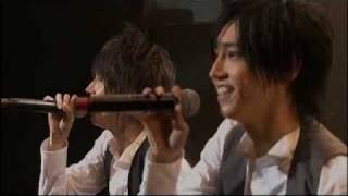 ONOFF Sagashimono live [upl. by Seaden572]