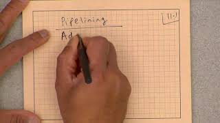 UMN EE5549 DSP Structures for VLSI Lecture11 Spring2020 [upl. by Enamart]