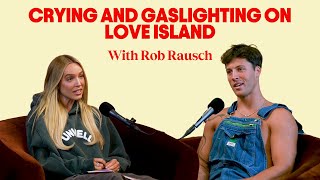 Rob’s Love Island Tell All [upl. by Dre]