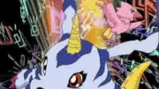 Digimon Adventure  Opening  Japanese [upl. by Soirtemed]