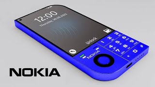 Nokia 7610 Pro Max 5G  Exclusive First Look Price Launch Date amp Full Features Review [upl. by Ulises284]