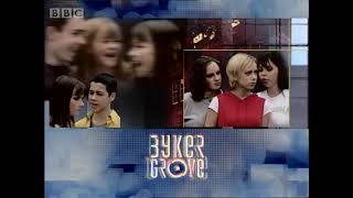 Byker Grove Intro 1999 [upl. by Llerrac]