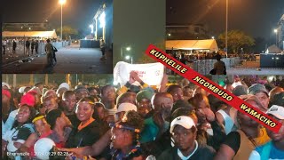 Kugasele Amaphoyisa emcimbini uMbuso Wamaciko waphela kabuhlungu [upl. by Lyndsie317]