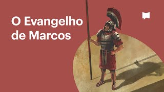 O Evangelho de Marcos [upl. by Ingeberg]