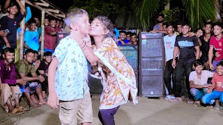 লাল লিপস্টিক  LAL LIPSTICK  Bangla Dance  Bangla New Wedding Dance Performance  Misty [upl. by Ellevehc]