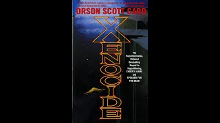 Plot summary “Xenocide” by Orson Scott Card in 7 Minutes  Book Review [upl. by Cirone484]