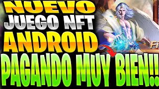 👉ShanHai Nft🌈10 USDT GRATIS por DIA🤑NUEVO JUEGO NFT ANDROID PAGANDO GRATIS 2024 [upl. by Alasteir]