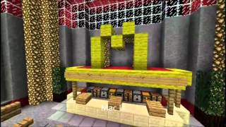 Minecraft Galeria Handlowa [upl. by Sel]