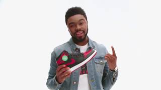 StockX Inside the App Commercial [upl. by Saerdna]