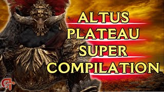 Everything You Missed In ALTUS PLATEAU Supercut  Elden Ring Guide  Tutorial  Walkthrough P [upl. by Sallie129]