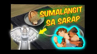 Halos mabaliw sila sa sarap ng kanyang tinapay [upl. by Erdnassak196]