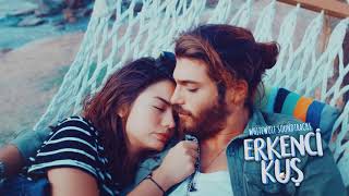 Erkenci Kuş Dizi Müzikleri  Yanımda Kal vocal  Full [upl. by Onilegna]