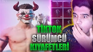 DOCH HESAP TANITIMISÜRÜMCÜ AGA SETİOYUNUN EN ESKİ HESABIPubg Mobile [upl. by Atteynot378]